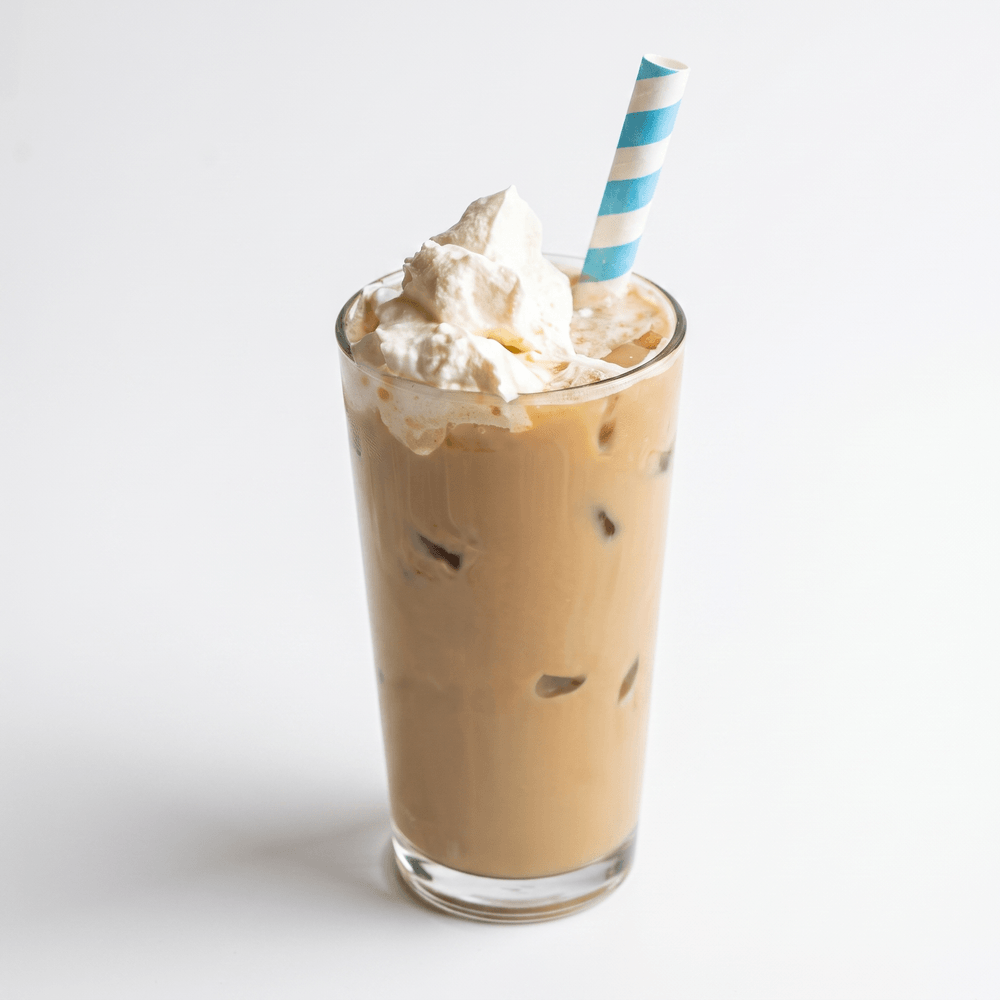 Iced Frappe