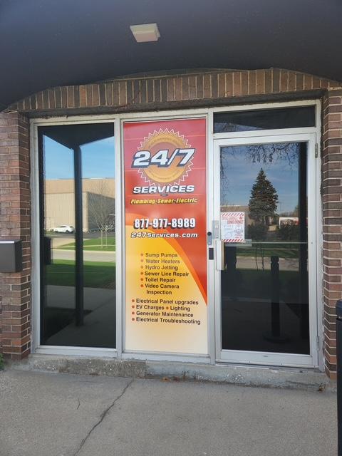 24/7 Services Inc. Image