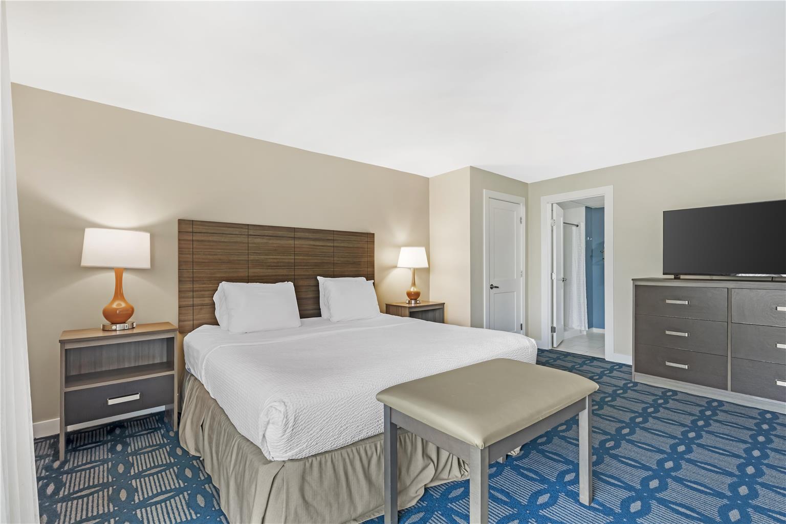 Best Western Plus Ocean City