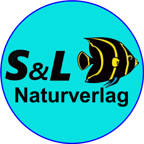 Logo von S&L Naturverlag