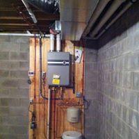 Bill Yenalevitch & Sons Plumbing, Heating & Air Conditioning Photo