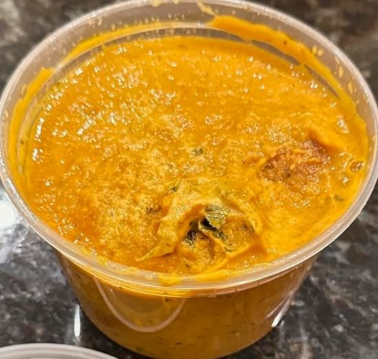 184. Malai Kofta