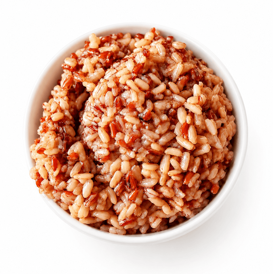 Red Rice