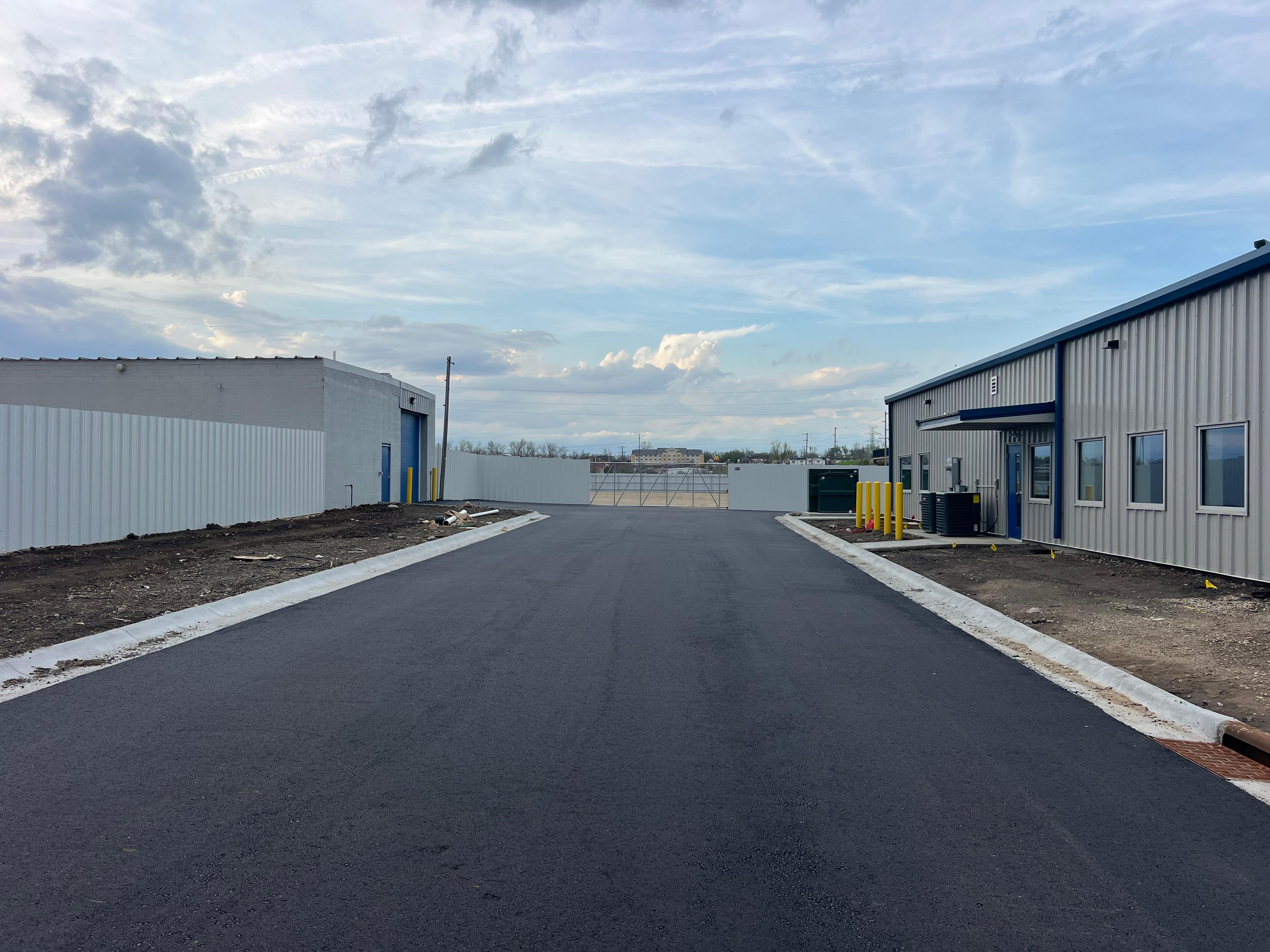 Rock Hard Paving LLC Image