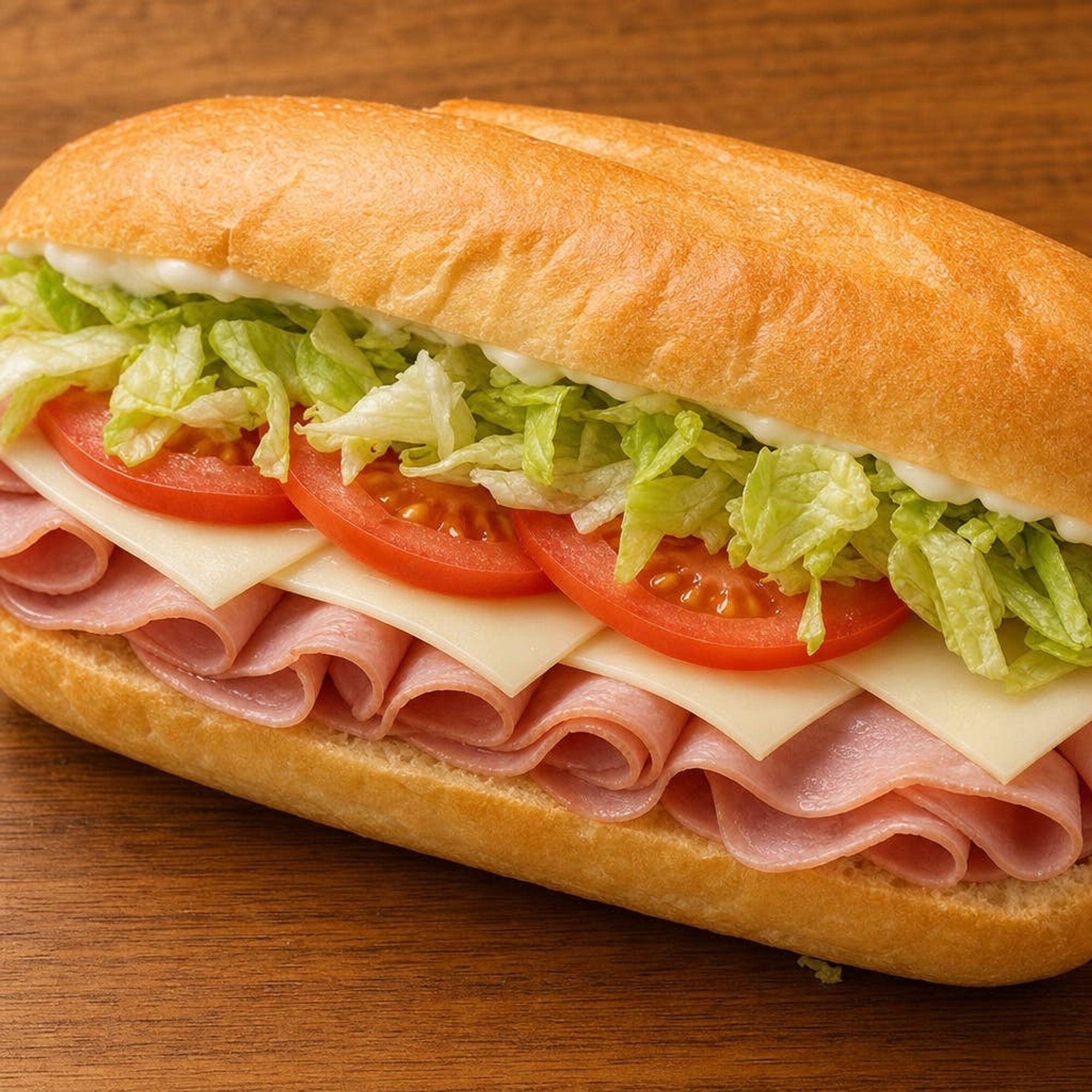 Ham Grinder