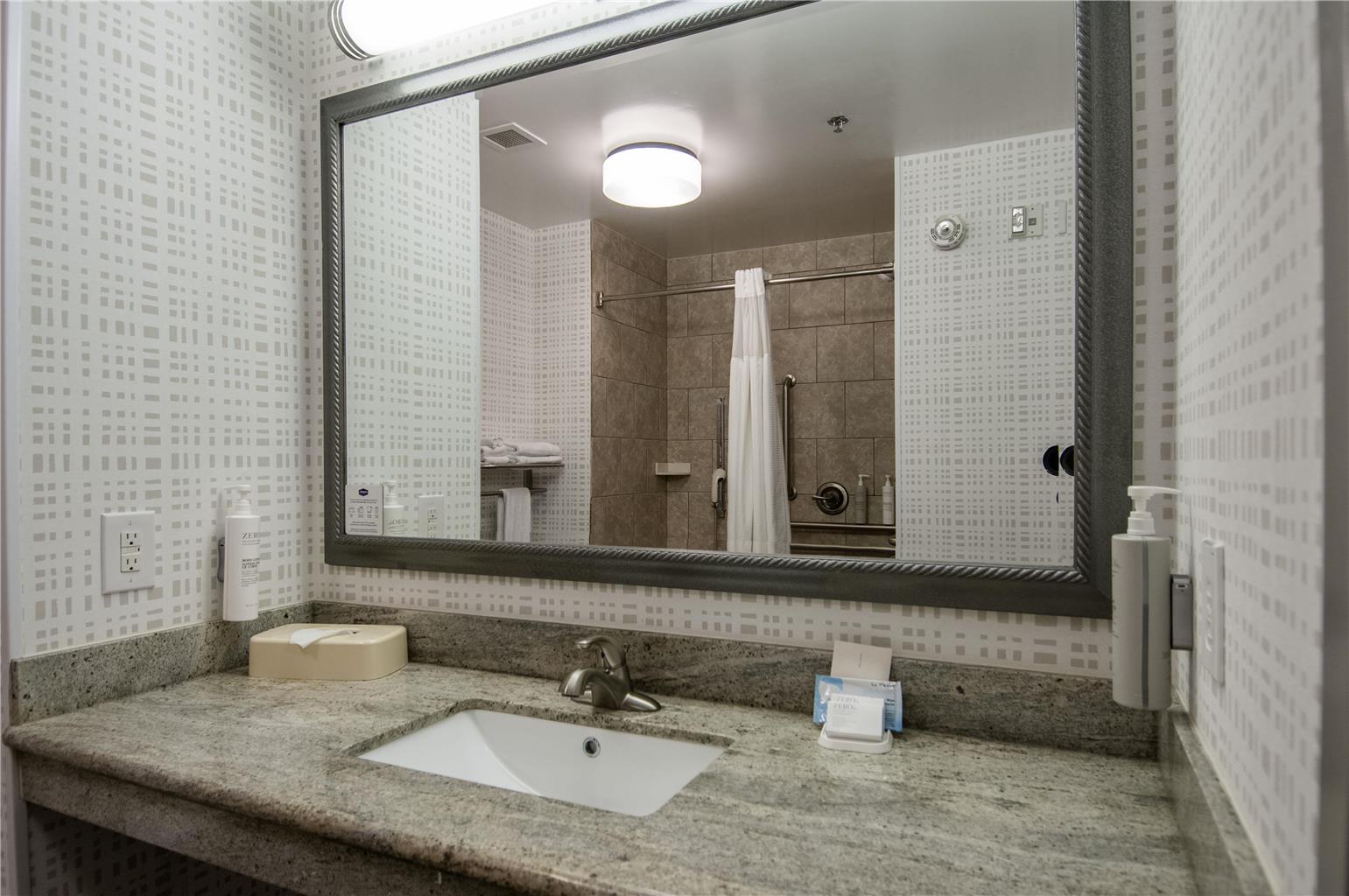 Hampton Inn West Monroe Image