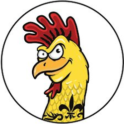 Jack Le Coq