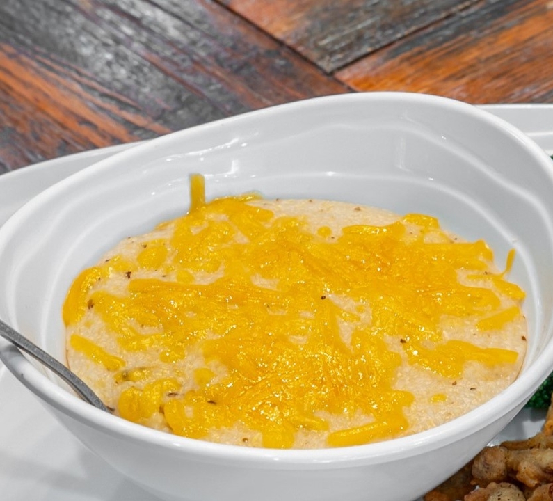 Cheese Grits