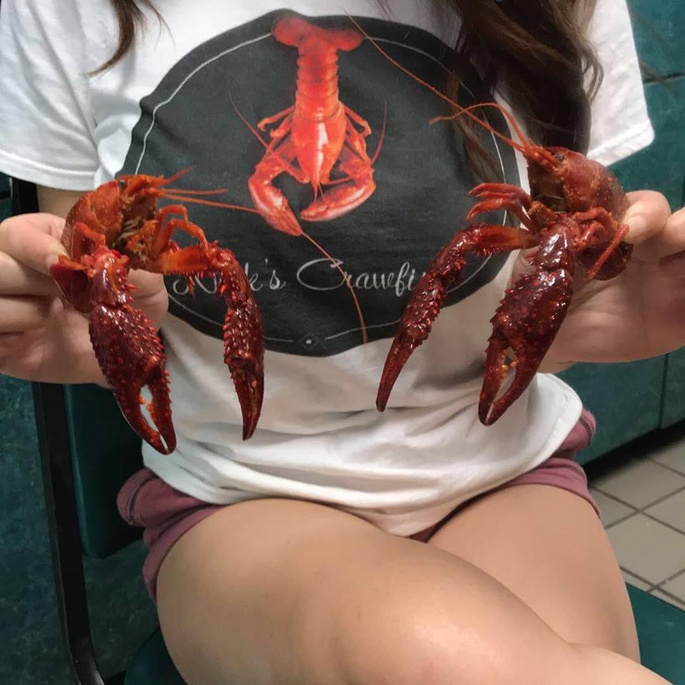 Nick's Crawfish Photo