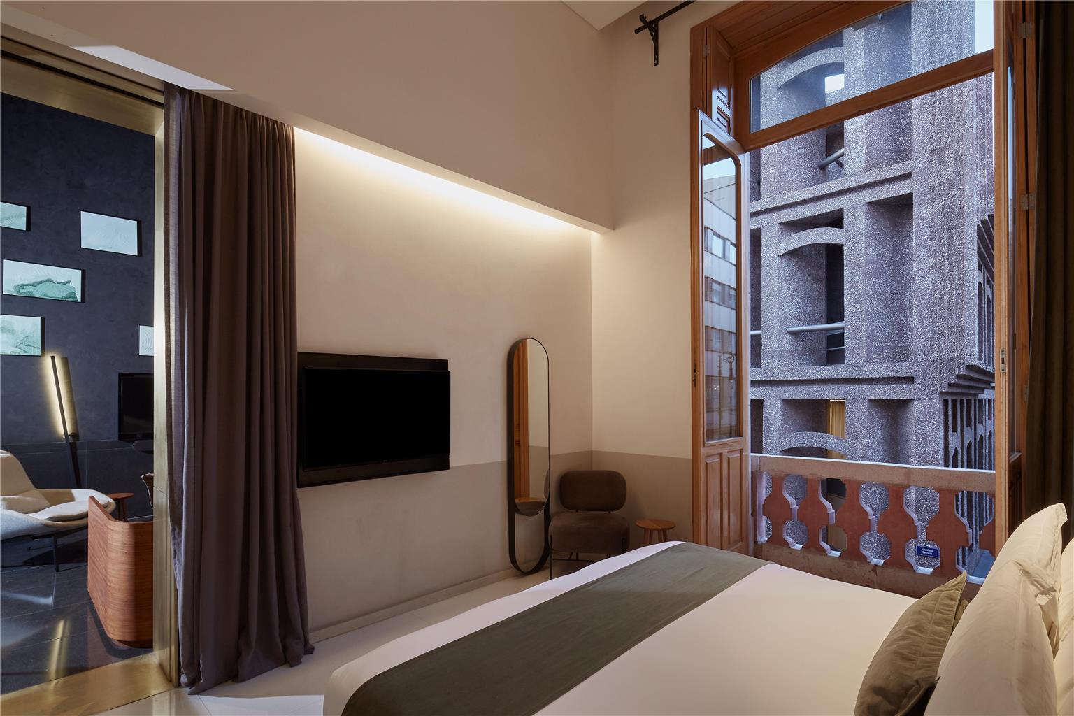 Galería en miniatura