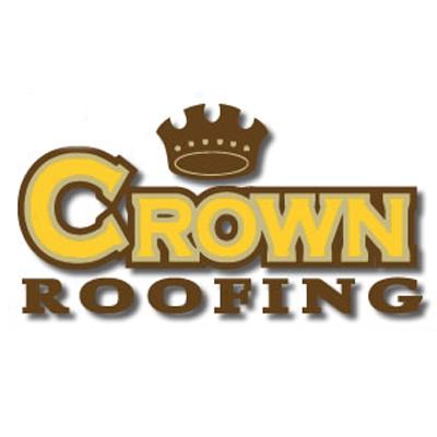 Crown Roofing Logo
