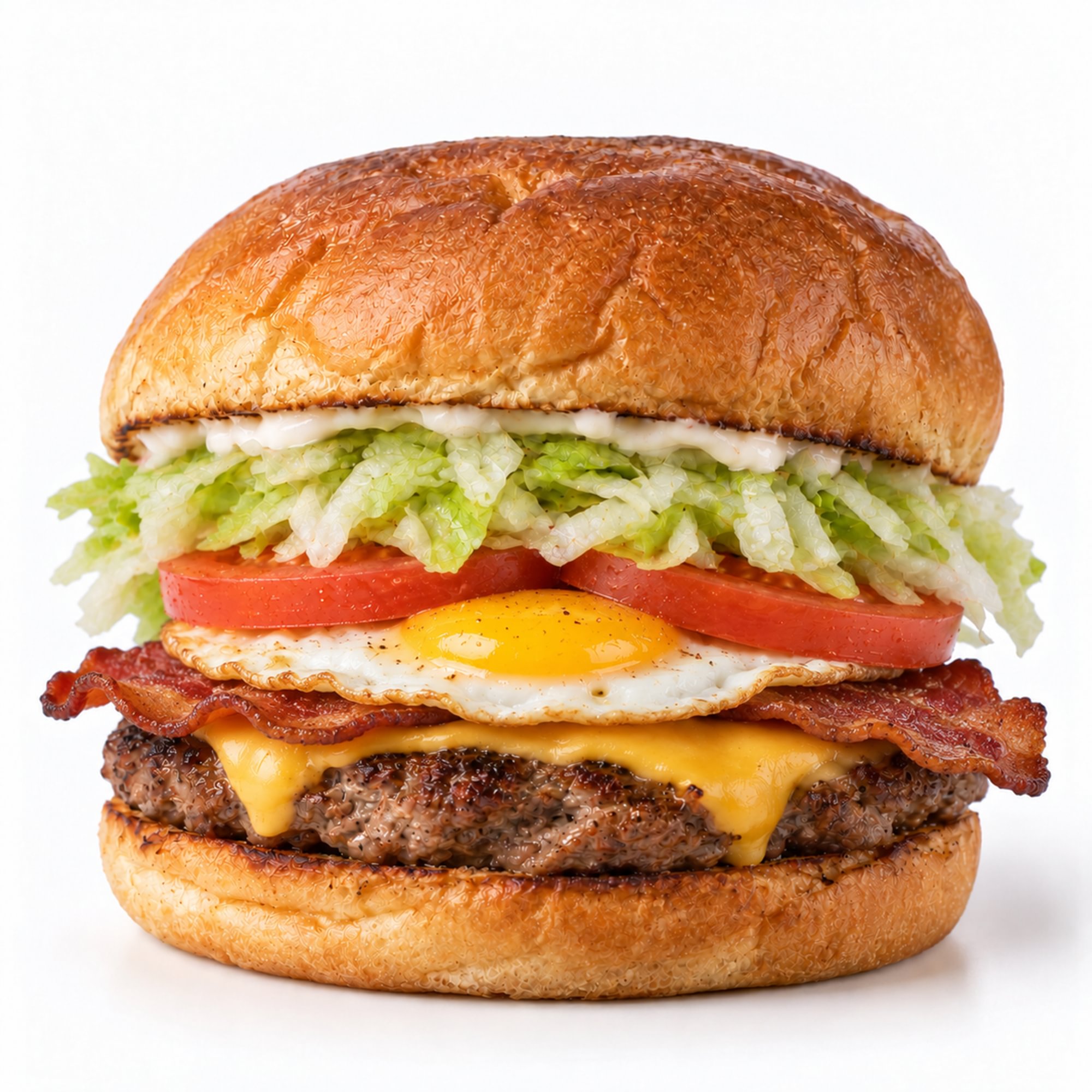 American Burger