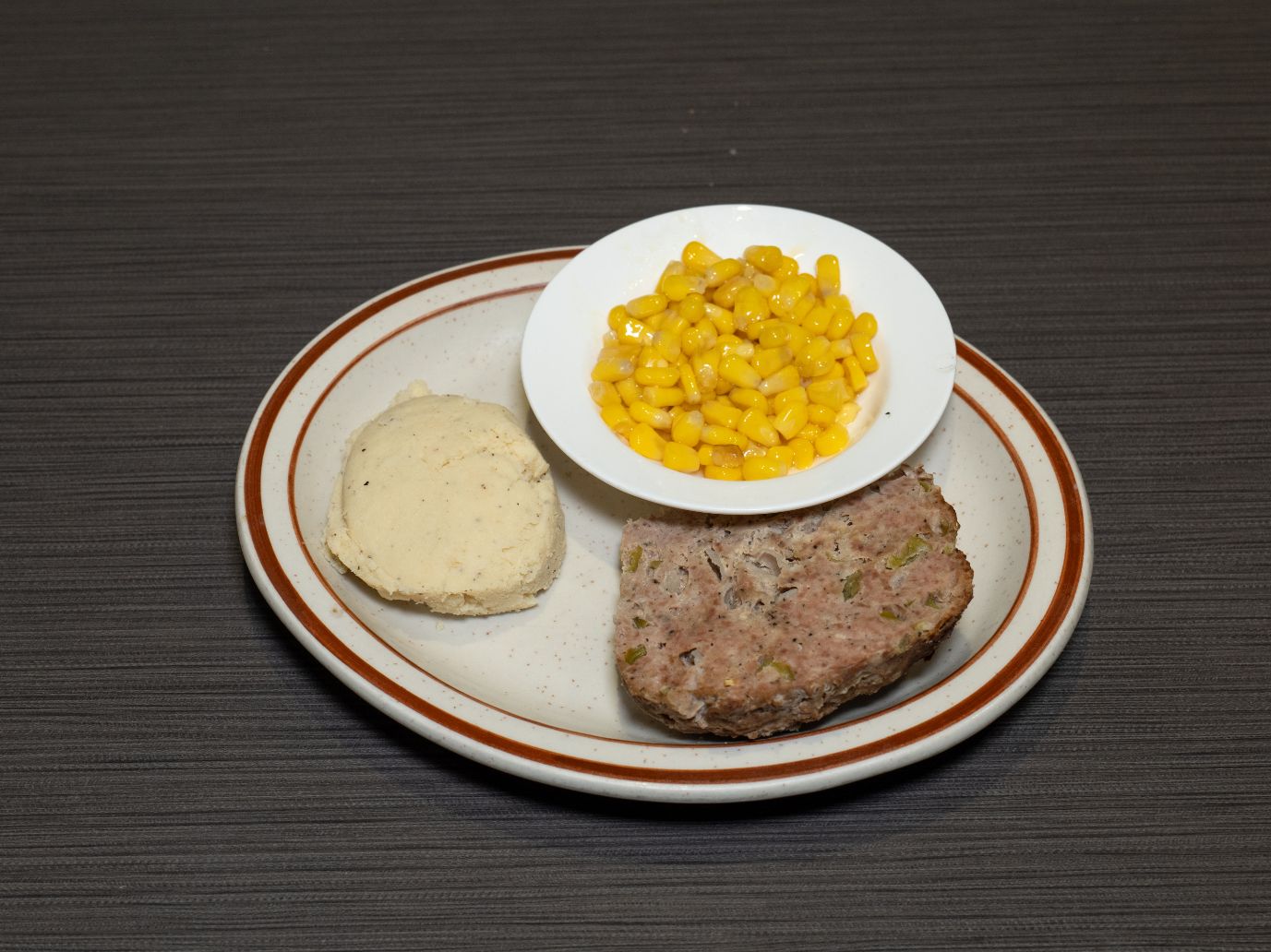 Kids Meat Loaf