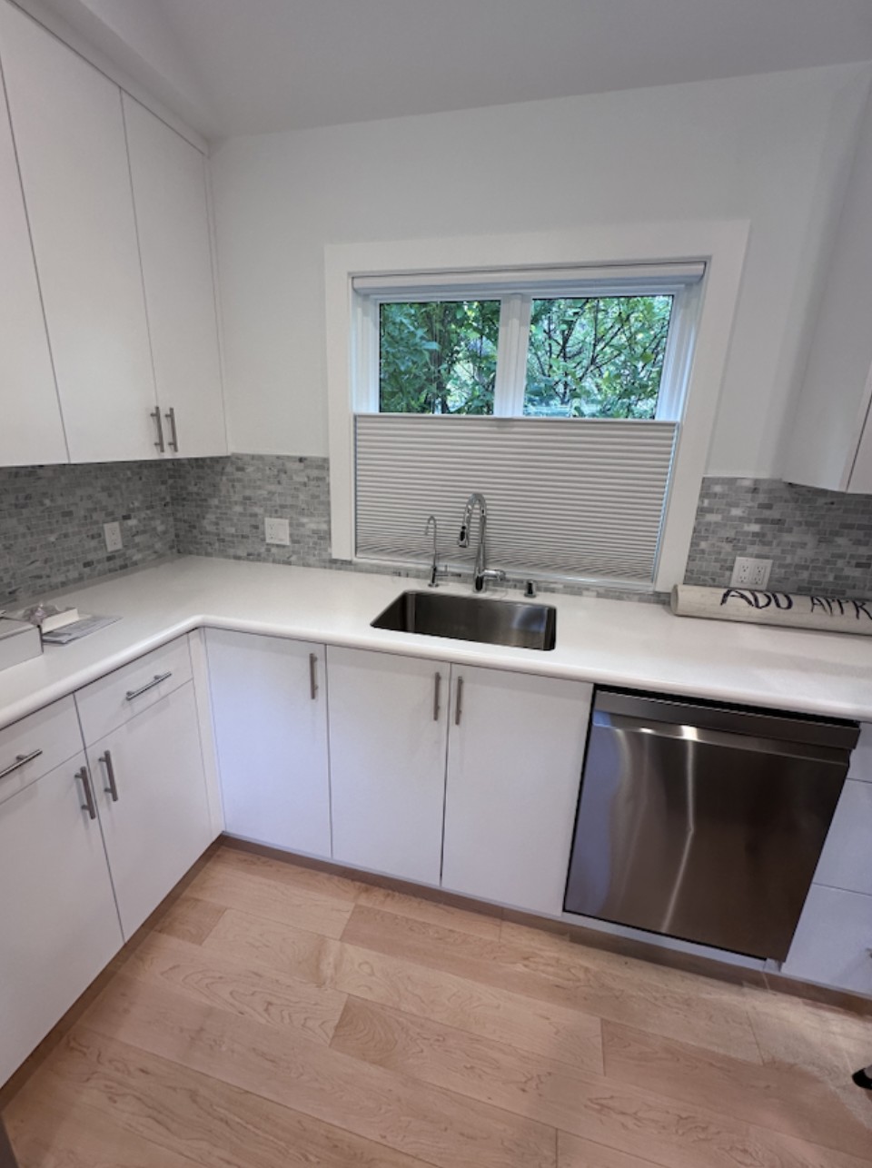 Budget Blinds of Palo Alto, Cupertino and Saratoga Image
