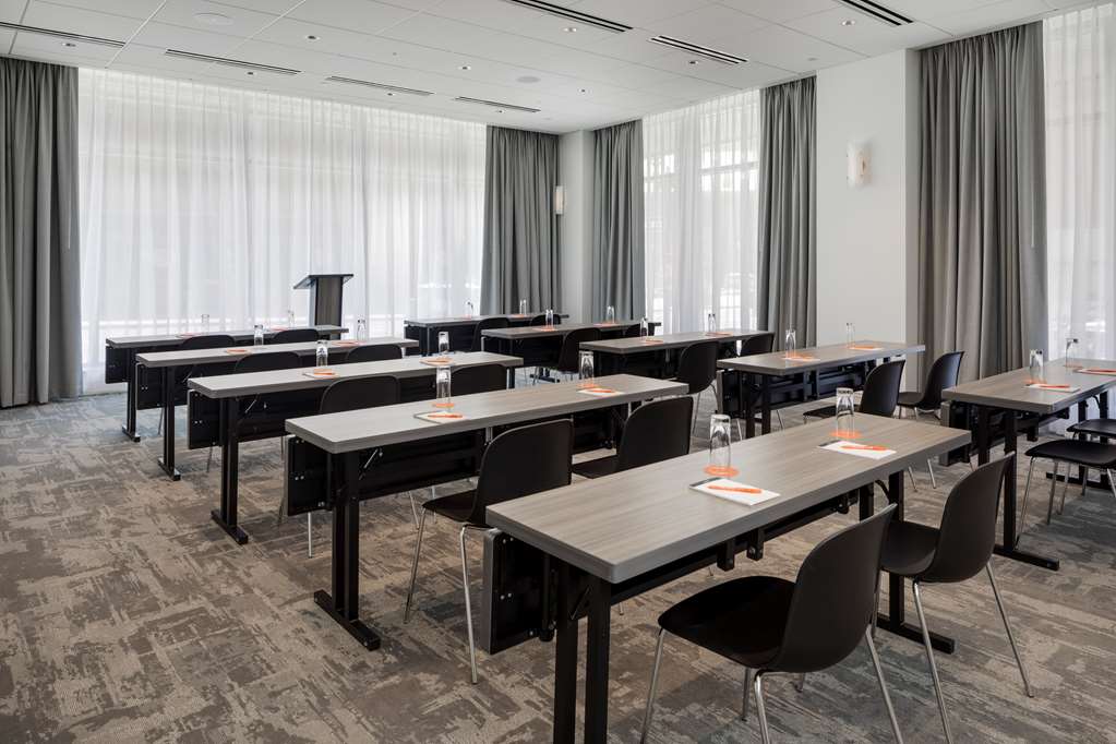 Canopy by Hilton Boston Downtown Image