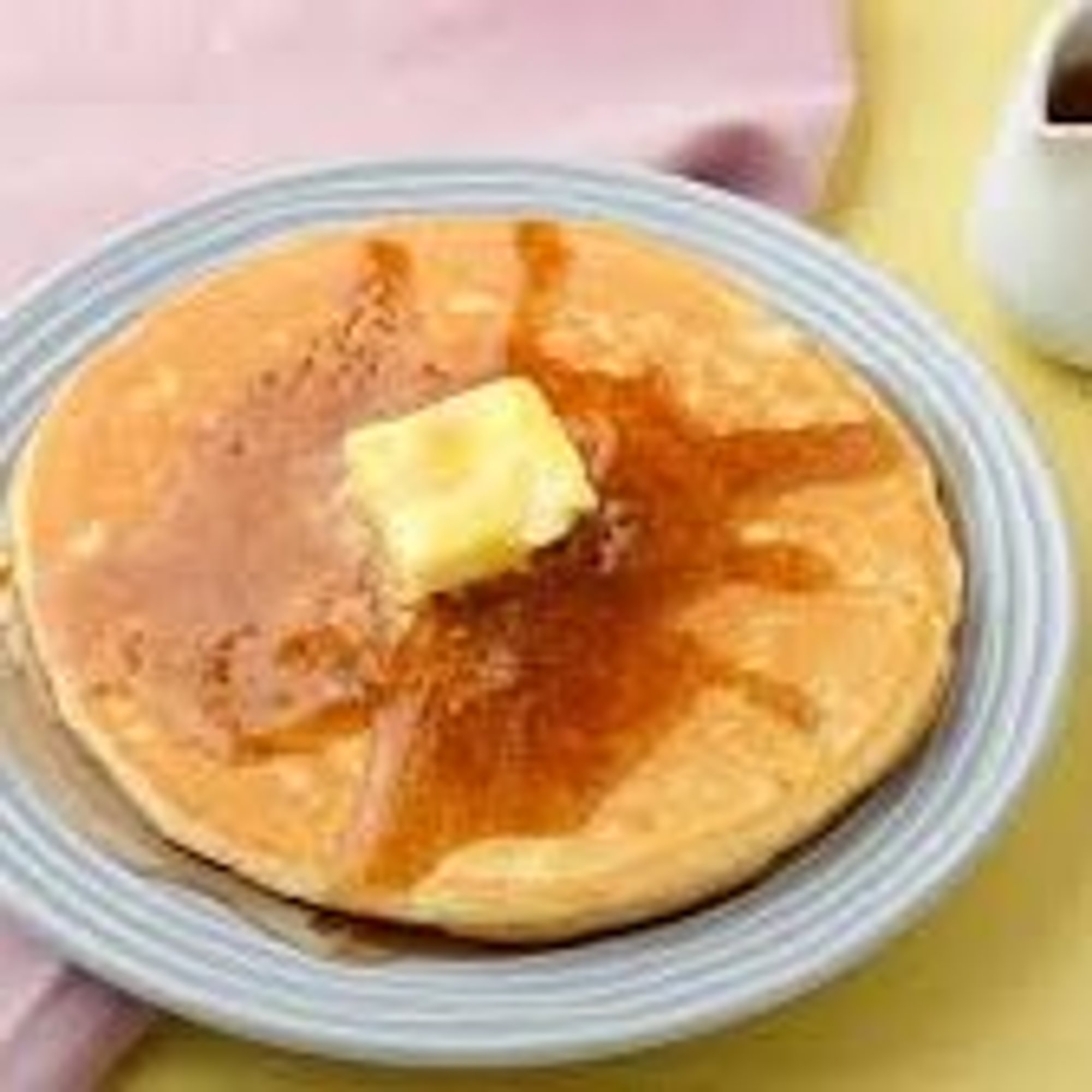 Single Pancake