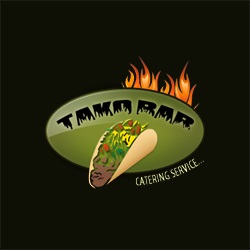 TakoBar Catering Logo
