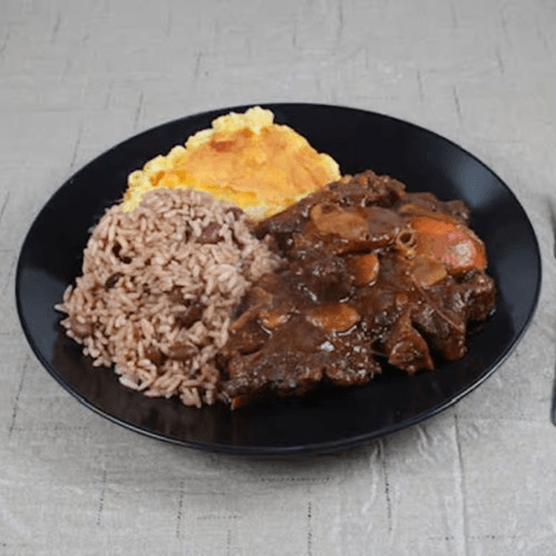 Oxtail Sm