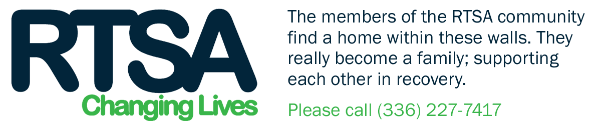 Residential Treatment Services of Alamance  Inc.