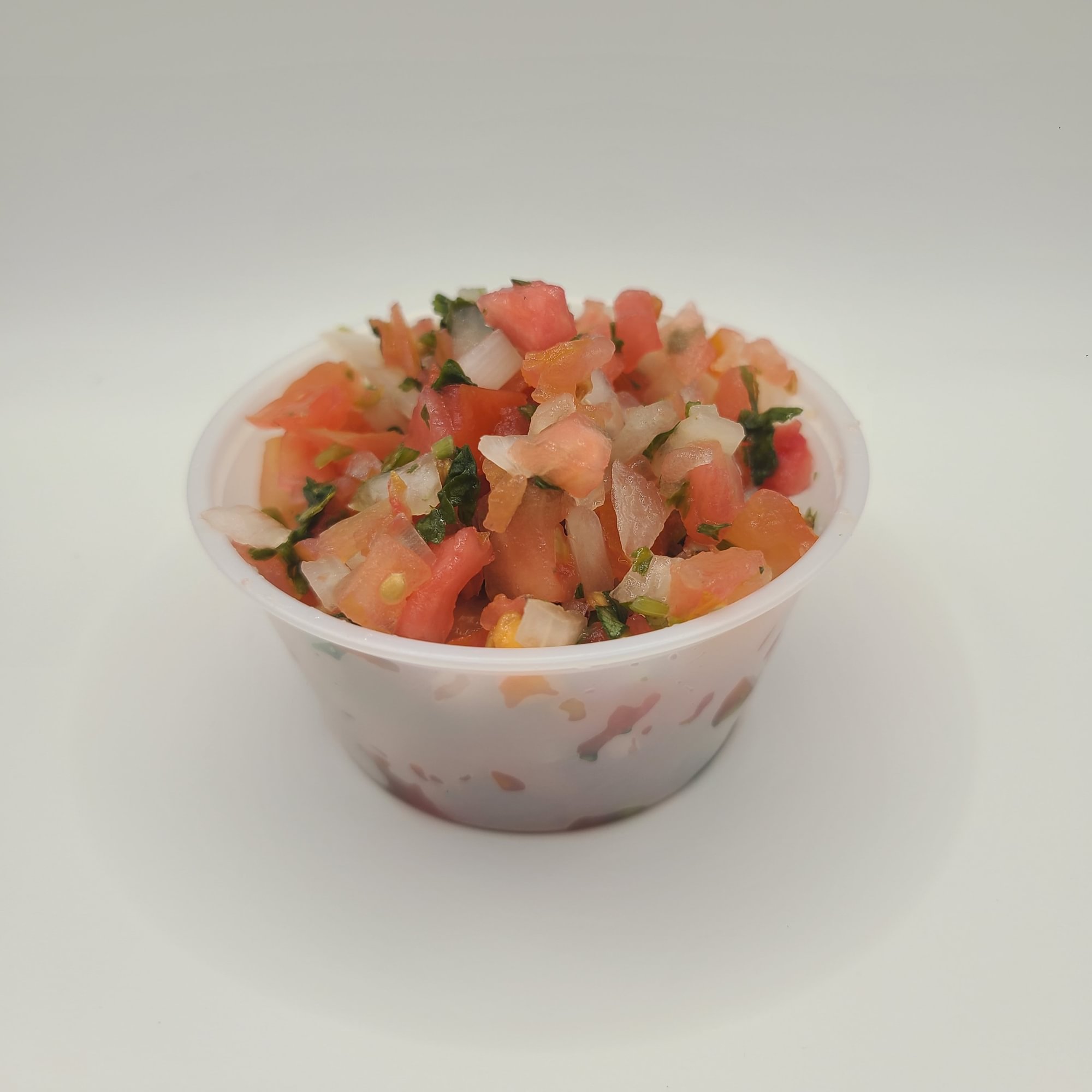 Side of Pico de Gallo