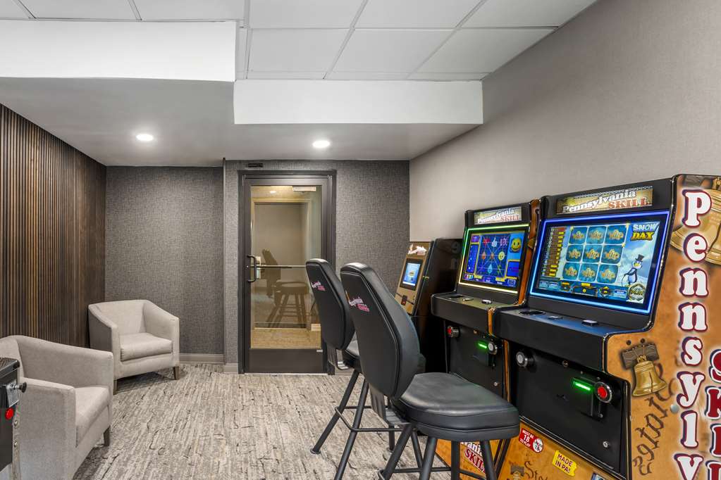 Best Western Plus Heritage Rail Inn & Suites Image