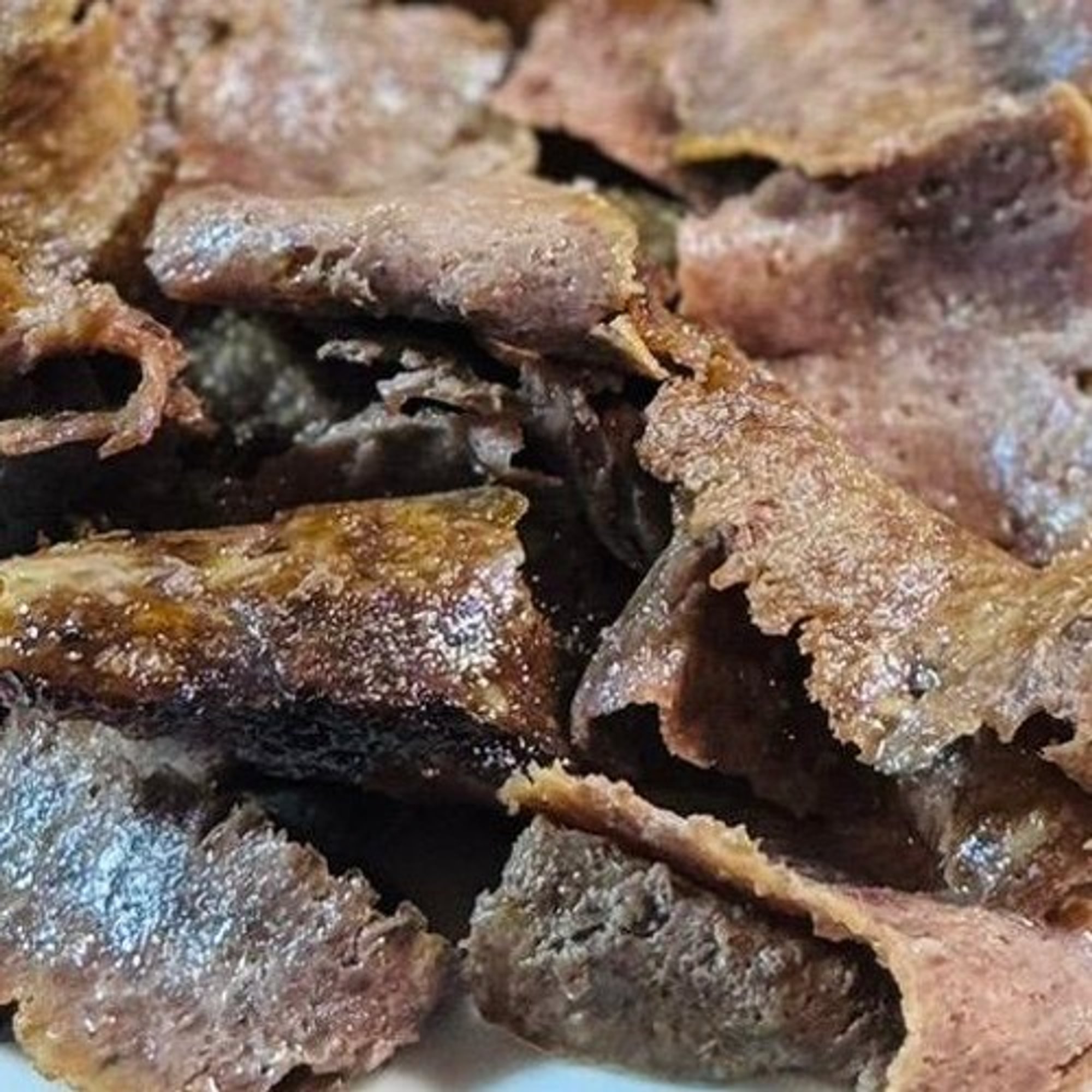 Lamb Gyro Tray
