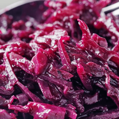 Red Cabbage