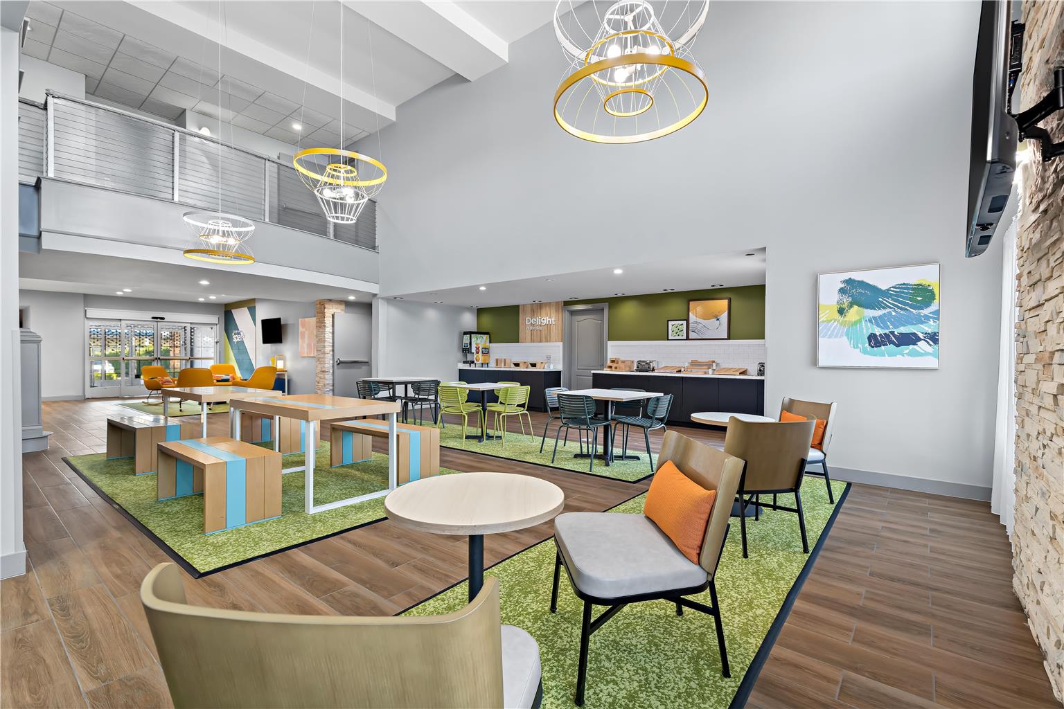 Spark by Hilton Redlands Image