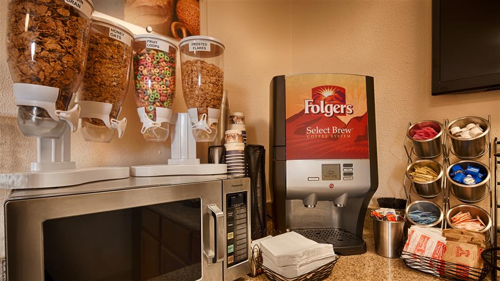 Best Western Mcgehee Image