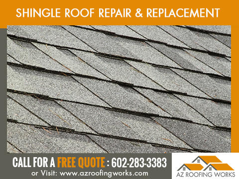 AZ Roofing Works