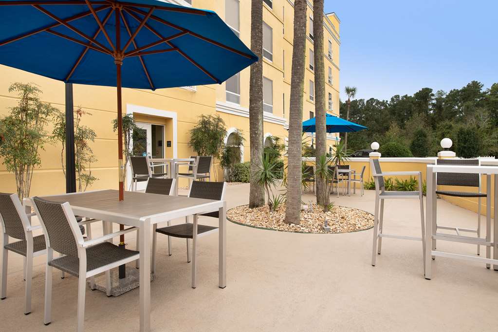 Hampton Inn & Suites Lake City, 450 SW Florida Gateway Drive, Lake City