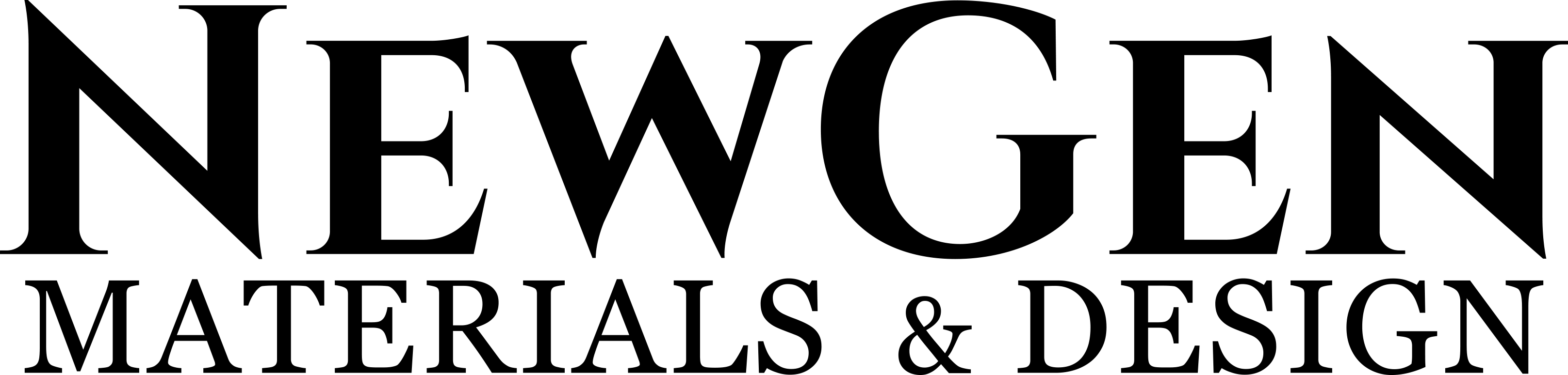 NewGen Depot Logo