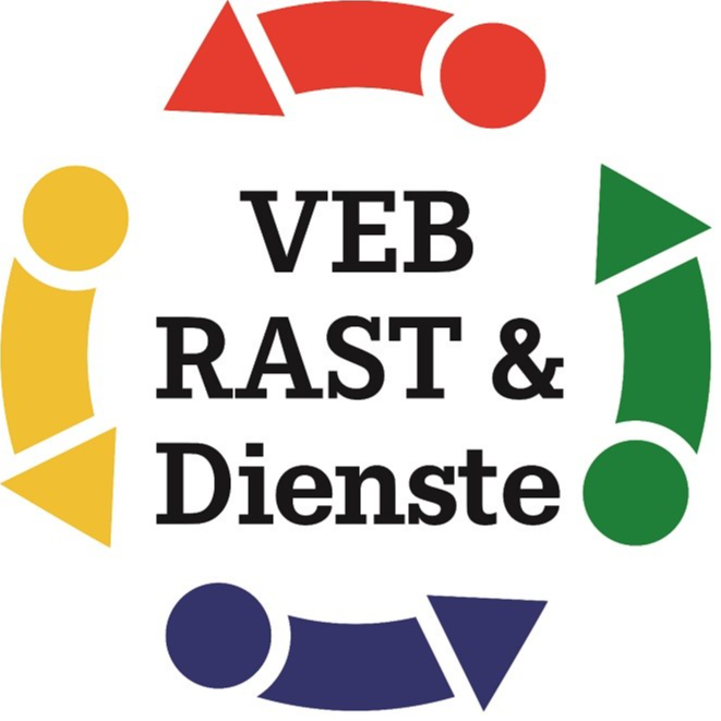 Logo von VEB Rast & Dienste, Inh. Tobias Rast