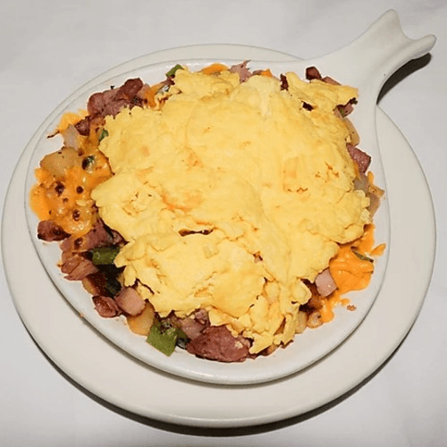 Denver Skillet