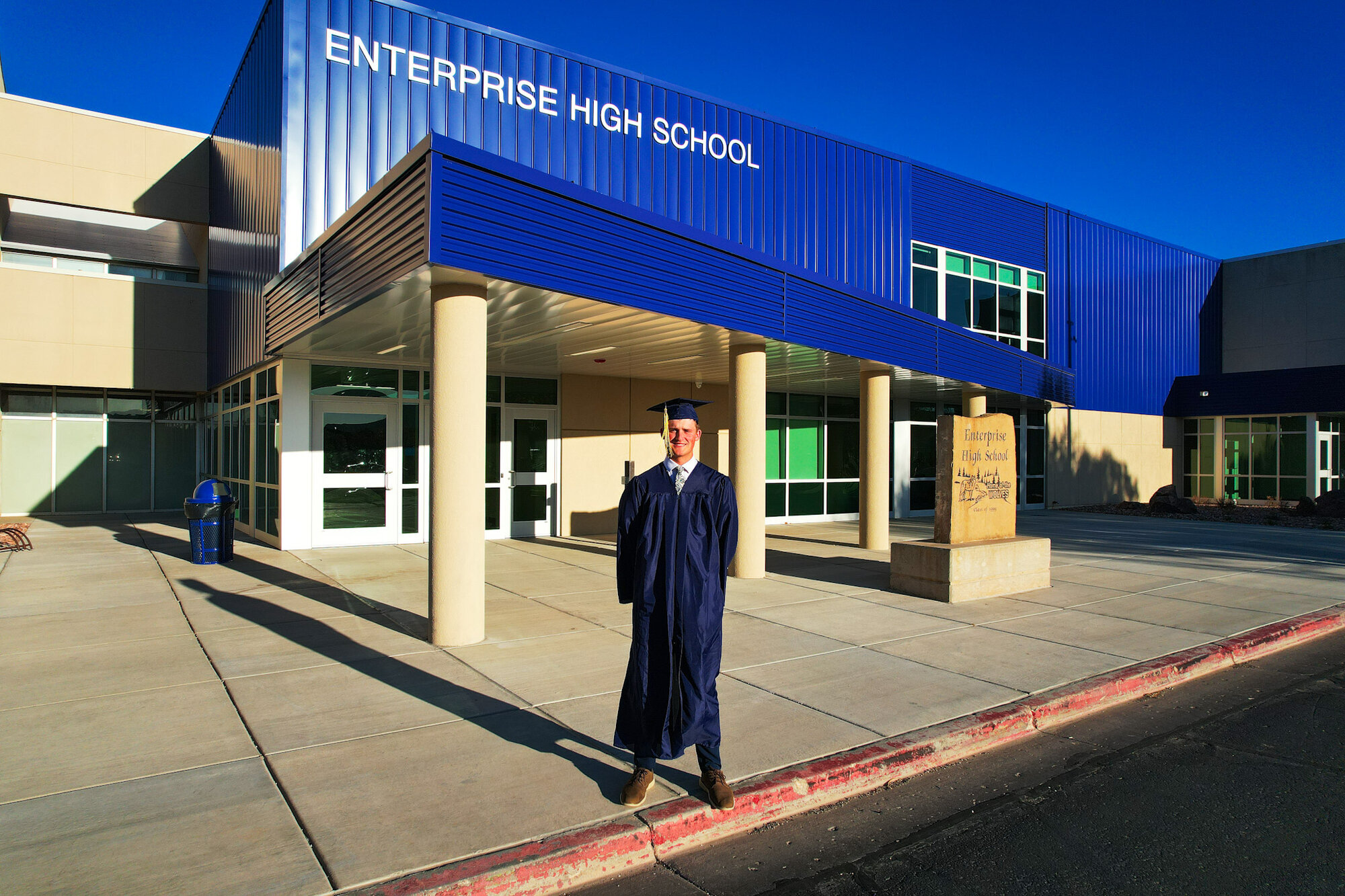 Pilot Peak Drones Image