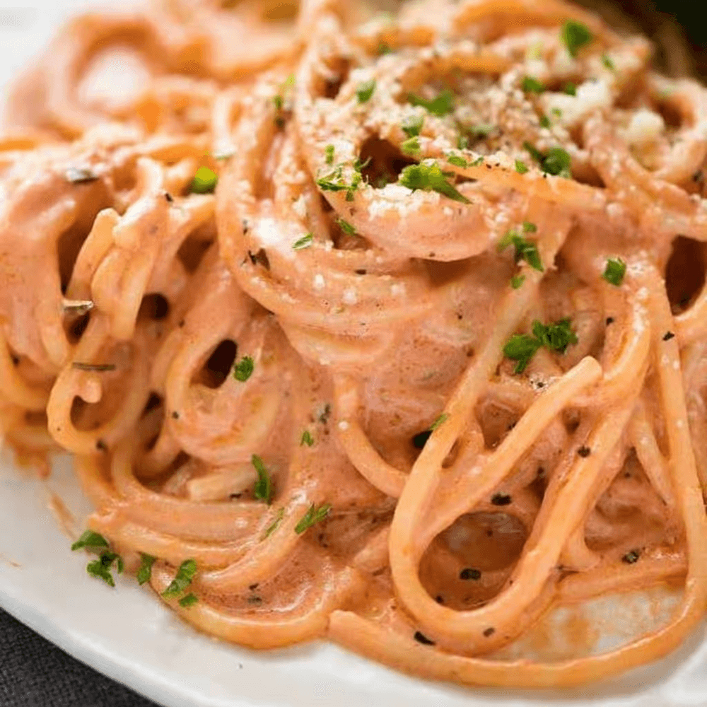 Picante de Pasta