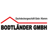 Logo von H. Bodtländer Dachdeckergeschäft GmbH