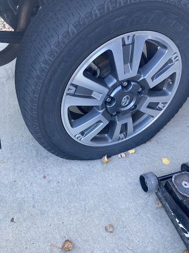 Real McCoy Services Logo