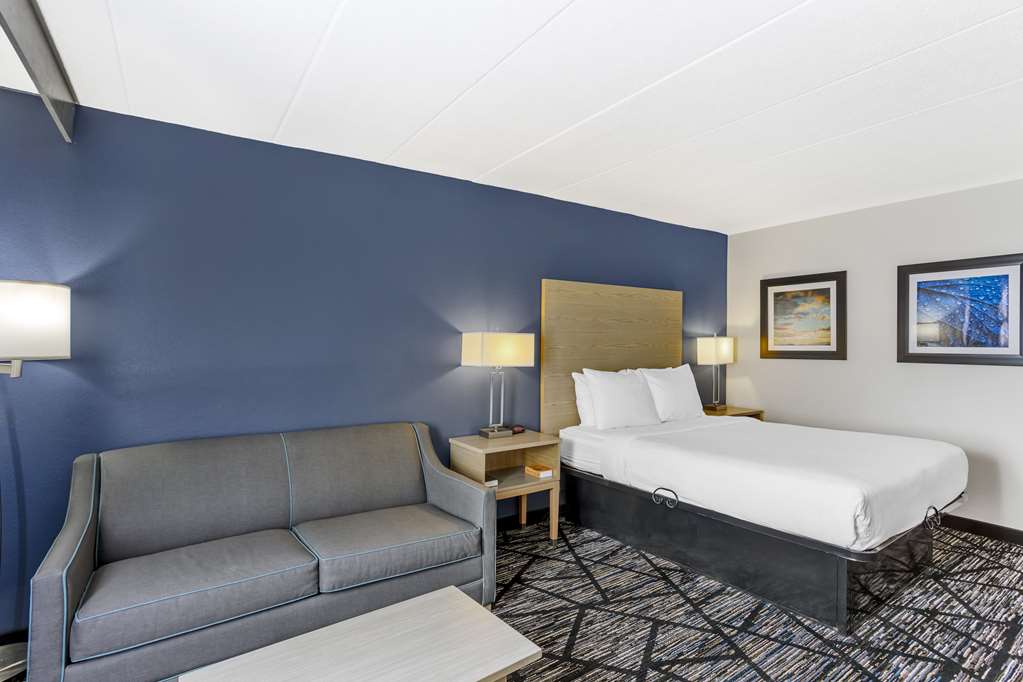 Best Western Westgate Inn Image