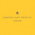 Jumping Jax's Drop In Childcare Logo