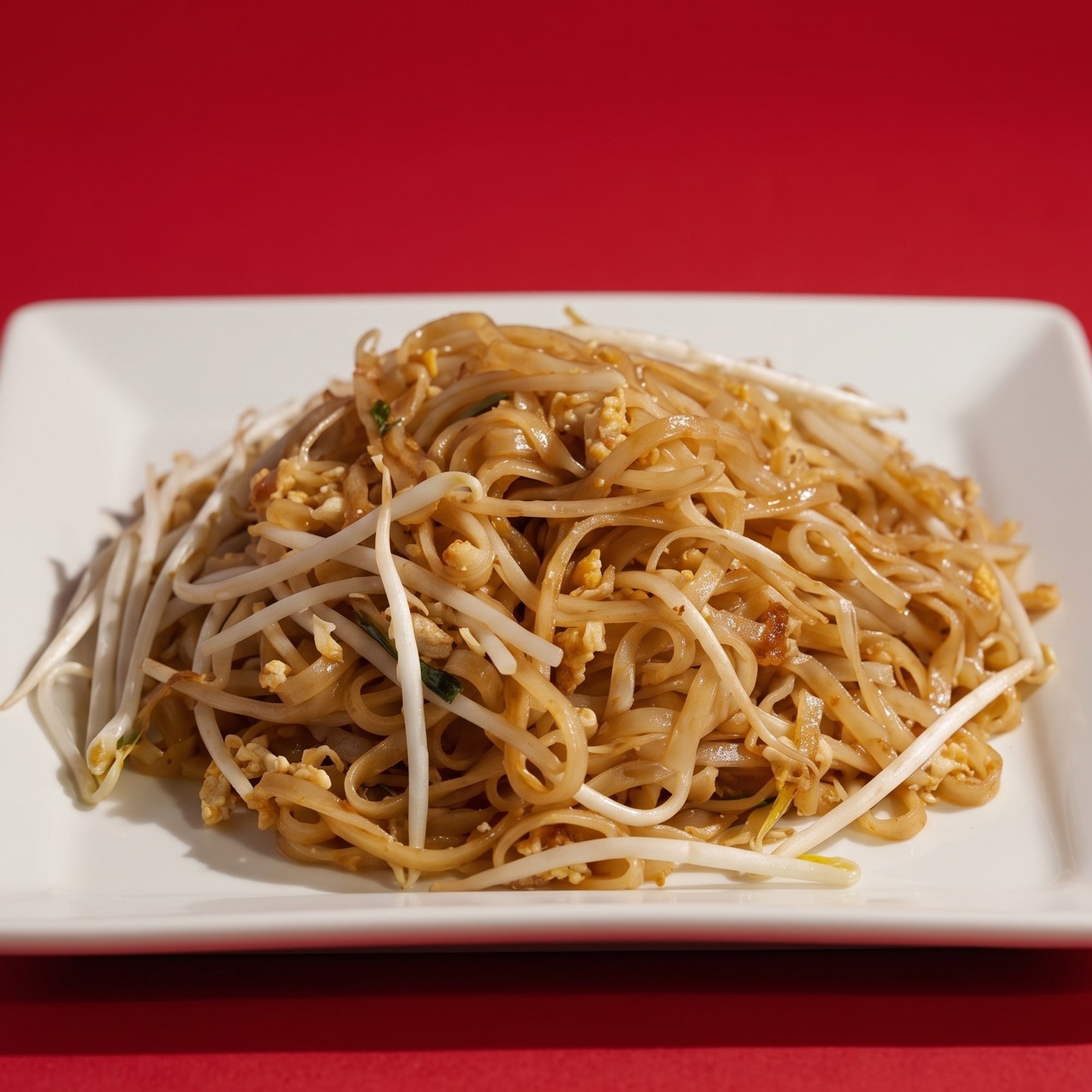 Pad Thai Lunch