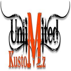 Unlimited Kustomz Logo