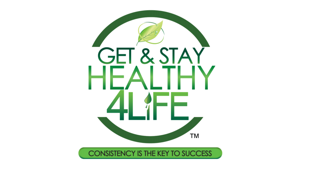 Get & Stay Healthy 4Life Photo