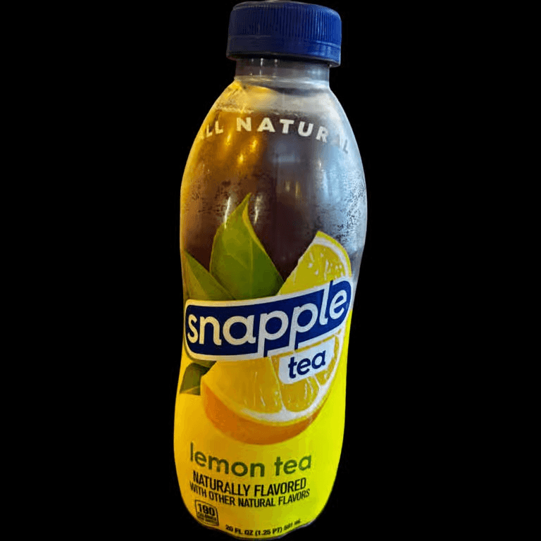 Snapple