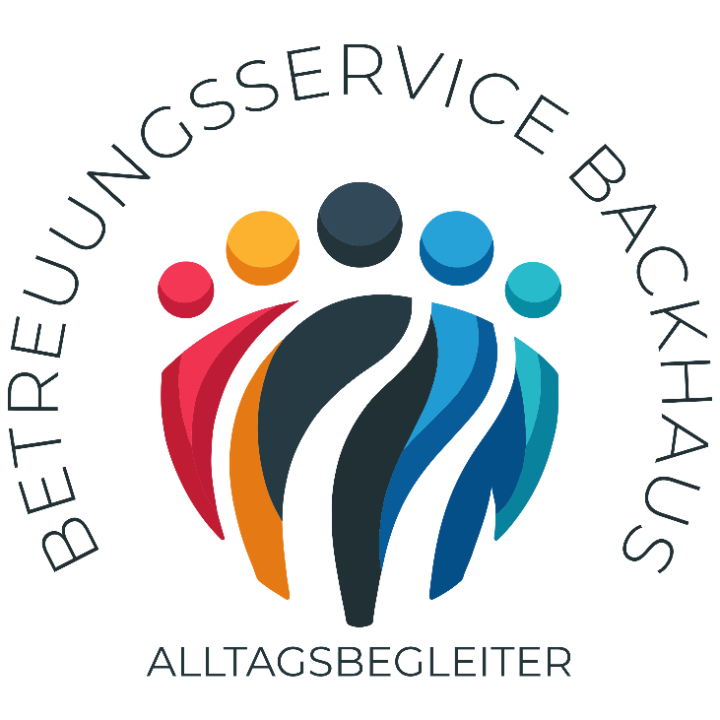 Logo von Betreuungsservice Backhaus