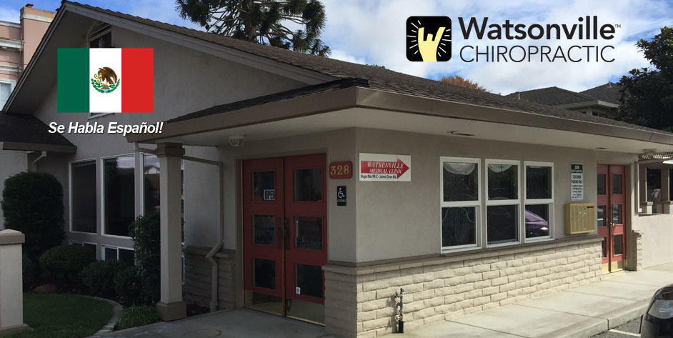 Watsonville Chiropractic