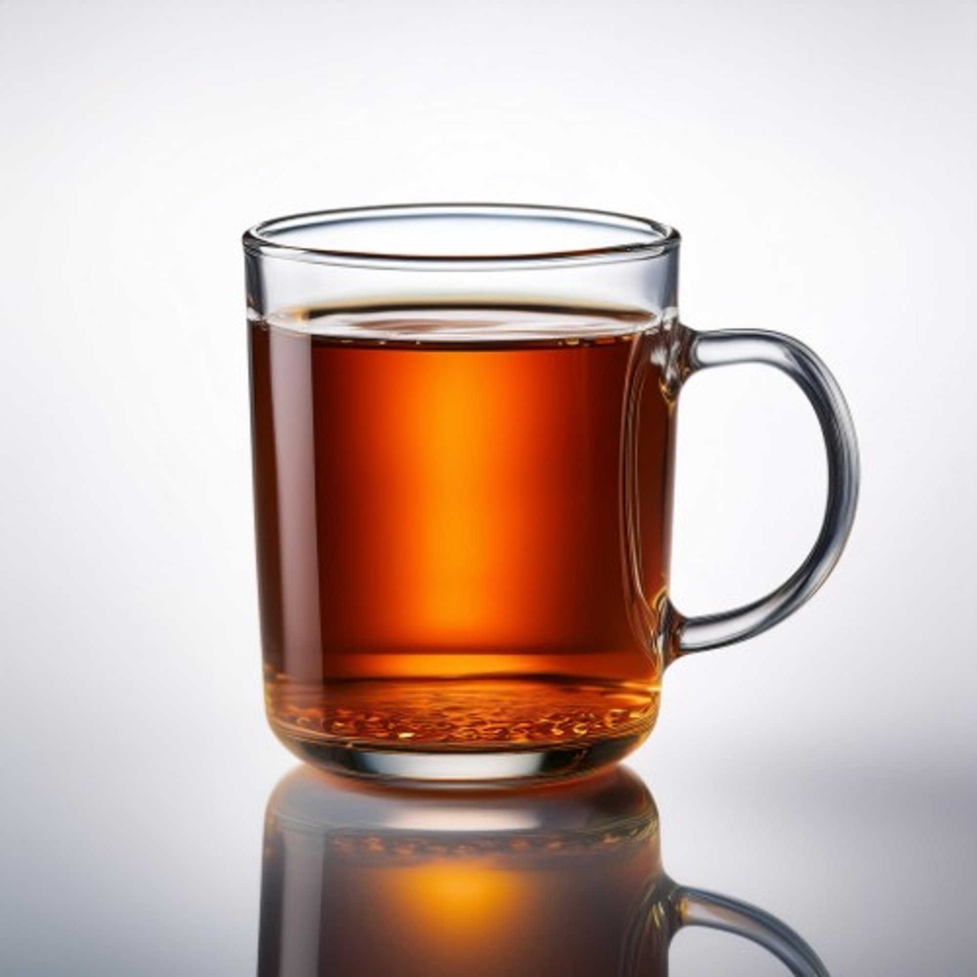 Black Tea