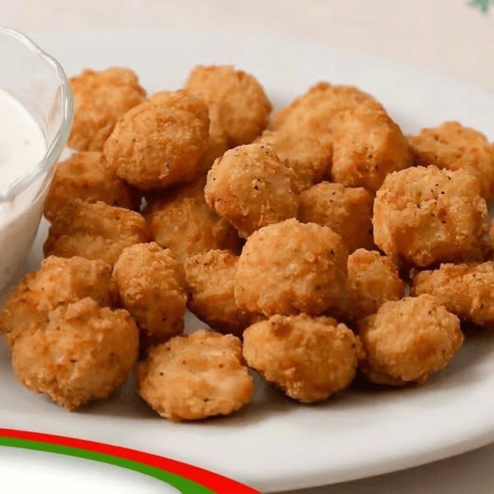 Chicken Munchers