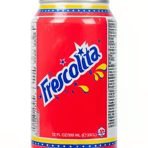 Frescolita