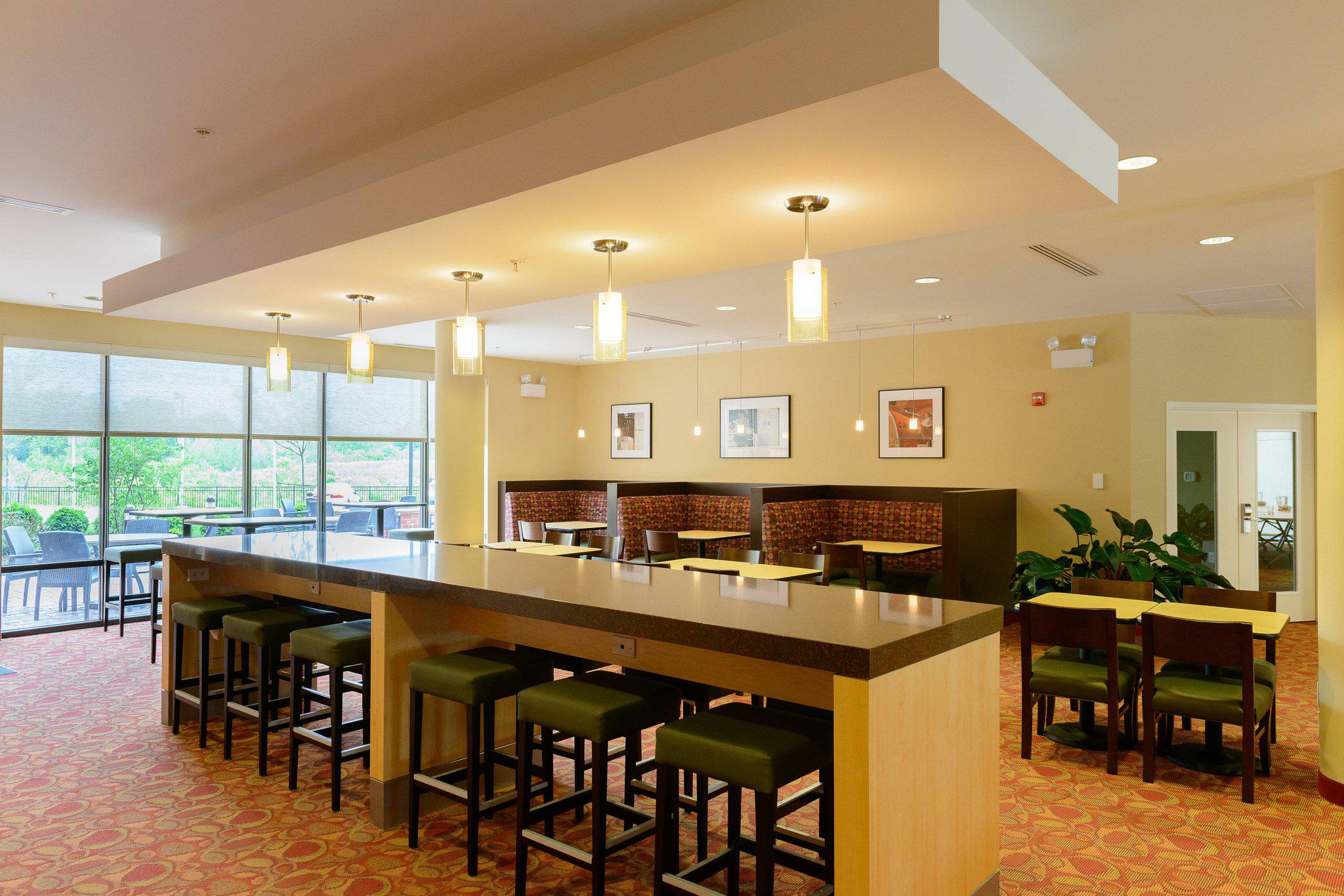 TownePlace Suites by Marriott Frederick Photo